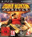 PS3 / Sony Playstation 3 Spiel - Duke Nukem Forever (mit OVP)(USK18) NEUWARE