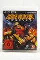 Duke Nukem Forever (Sony PlayStation 3) PS3 Spiel in OVP - SEHR GUT