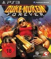 PS3 / Sony Playstation 3 - Duke Nukem: Forever DE mit OVP sehr guter Zustand