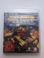 Duke Nukem Forever (Sony PlayStation 3) Neu Und OVP