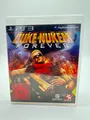 Duke Nukem Forever (Sony PlayStation 3)