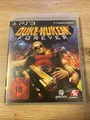 Duke Nukem Forever (Sony PlayStation 3, 2011)