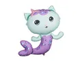 Folienballon Meerkatze 80x82cm Gabby’s Dollhouse Ballon Helium Luft Party MerCat