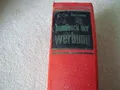 Handbuch der Werbung von not specified | Buch | Zustand sehr gut