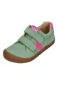 KOEL Barefoot Kinder Sneakers Denis Suede 3.0 Mint, Größe:32 EU