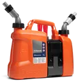Husqvarna Kombikanister 5 L + 2,5 L 580754201