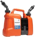 Husqvarna Polyester Behälter Combican 5 580754201