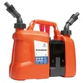 FAIE Kombikanister 5 /2,5 l