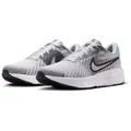 Nike Run Defy Laufschuh grau 41 EU