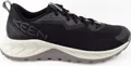 KEEN VERSACORE SPEED Herren sportlicher Schnürer in Schwarz, Größe 10.5