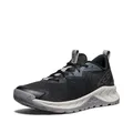 KEEN Herren Versacore Speed Wanderschuh, Black Steel Grey, 44 EU