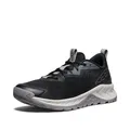 Herren Versacore Speed Wanderschuh, Black Steel Grey, 44 EU