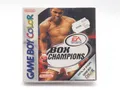 Box Champions (Nintendo Game Boy Color) GBC Spiel in OVP - GUT