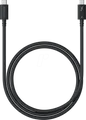 ST-YTB100K - Kabel Thunderbolt 3 USB-C Stecker > USB-C Stecker 1,0 m