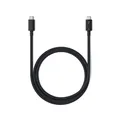 Satechi USB-C Thunderbolt 4 Cable (3.2ft/1m), Supports 8K@60Hz Display, 40Gbps D