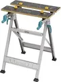 Wolfcraft 6177000 SPANN- /ARBEITSTISCH MASTER 200 12 kg