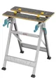 Wolfcraft MASTER 200 Spann- und Arbeitstisch Werkbank Maschinentisch