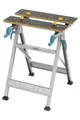 Wolfcraft MASTER 200 - Spann- und Arbeitstisch