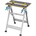 Wolfcraft 6177000 SPANN- /ARBEITSTISCH MASTER 200 12 kg