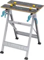 Wolfcraft Spann- und Arbeitstisch | Meister 200 | 1 Stück - 61770