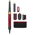 Dyson Airwrap i.d.TM Multi-Haarstyler und -trockner Straight+Wavy (Samtrot/Gold)