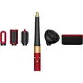 Airwrap i.d. Straight + Wavy Limited Edition (rot/gold, Bluetooth) - Rosa