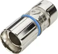 EPIC SIGNAL M23 D6 Kabelstecker 72044100 Blau LAPP Inhalt: 5St.