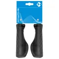 M-Wave - Cloud Ergo Max Fix - Fahrradgriffe Gr 138 mm blau