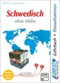 Schwedisch ohne Mühe. Multimedia-PLUS. Lehrbuch + 4 Audio CDs + CD-ROM
