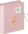 Babybox Baby Animal rosa