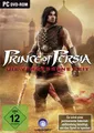 Ubisoft Prince of Persia Die vergessene Zeit PC Actionspiel Deutsch ab 12