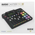 RØDE RODECaster Pro II (Studio- und Livemixer) (RCPII-E)