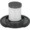 TechniSat HEPA 13 Filter | für TECHNIMAX AS1 / VIOLA VC6, Ersatzfilter