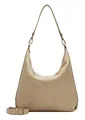 LIEBESKIND BERLIN Paris Hobo Bag M Umhängetasche Tasche Beige beige Neu