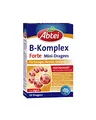 Abtei B-Komplex Forte, 50 Mini-Dragees