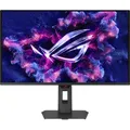 ASUS ROG Strix XG27AQDNG 27 Zoll - OLED Gaming Monitor 67,3cm 26,5", QHD, OLED, HDMI, DP, USB