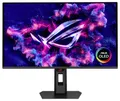Asus ROG Strix OLED XG27AQDNG Gaming Monitor EEK F (A - G) 67.3cm (26.5 Zoll) 2560 x 1440 Pixel 16:9 0.3 ms OLED