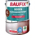BAUFIX Boden-Flüssigkunststoff, 5 Liter (Rotbraun)