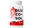 Glucosol 60 Kapseln – Nahrungsergänzungsmittel für Erwachsene mit Vitamin C, Folsäure, Chrom, Zimtrinden-Extrakt, Maulbeerblatt-Extrakt und Apfelfaser (1)