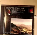 Copland: Appalachian Spring, Rodeo, Billy the Kid, Fanfare for the common man Le