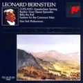 Copland: Appalachian Spring, Rodeo, Billy the Kid, Fa... | CD | Zustand sehr gut