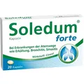 Soledum forte 20 St Kapseln magensaftresistent