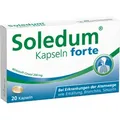 Soledum Kapseln forte 200 mg 20 St