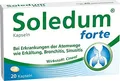 SOLEDUM Kapseln forte 200 mg 20 St
