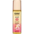 ISANA PROFESSIONAL Hitzeschutzspray, Vegan, 200ml, Neu