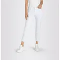 MAC Slim-fit-Jeans Dream Summer weiß 42/28