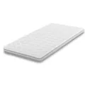 Topper  90x200cm 7-Zonen Kaltschaum BIG KOMFORT f.a.n.  B-Ware Transportspuren