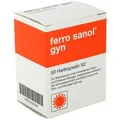 Ferro sanol gyn