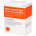 ferro sanol® gyn Kapseln