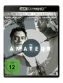 The Amateur - Der Amateur (4K Ultra HD) (+ Blu-ray)
